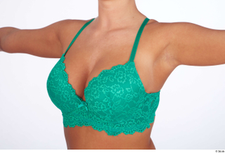 Reeta bra chest green bra lingerie underwear 0002.jpg